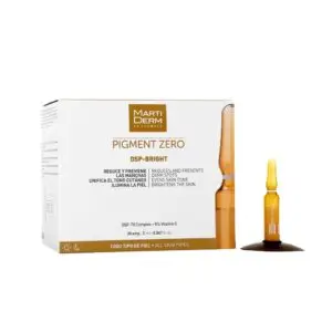MartiDerm Pigment Zero DSP Bright