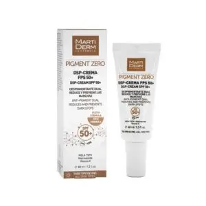 MartiDerm DSP Crema FPS 50+