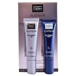 MartiDerm Corrector de Bolsas y Ojeras