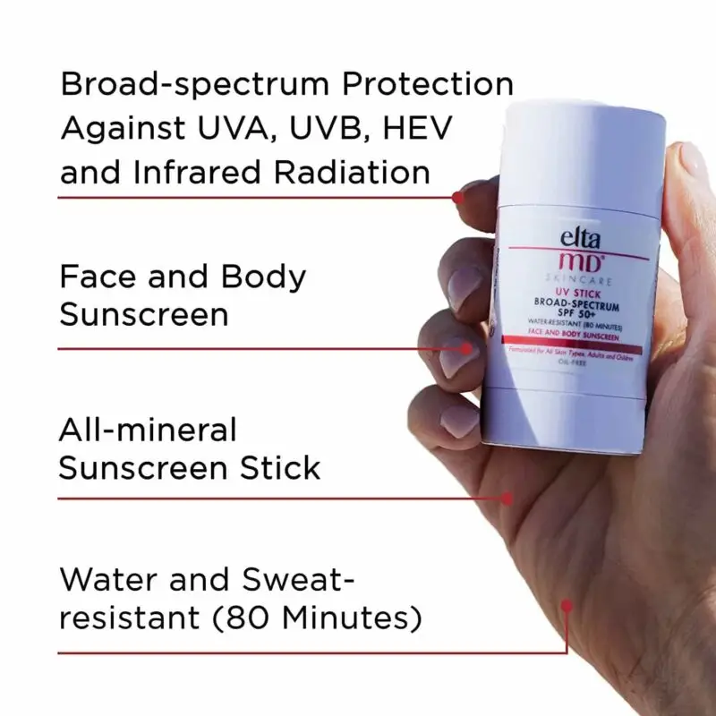 EltaMD UV Stick SPF 50+ - Imagen 4