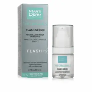 MartiDerm Flash Serum