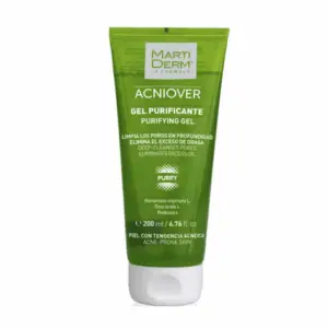 MartiDerm Acniover Gel Purificante