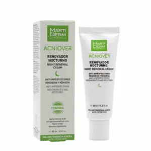 MartiDerm Acniover Renovador Nocturno