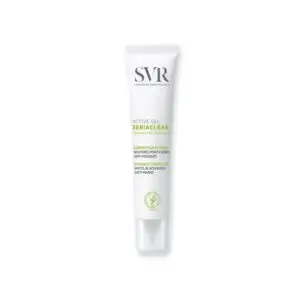 Sebiaclear Active Gel