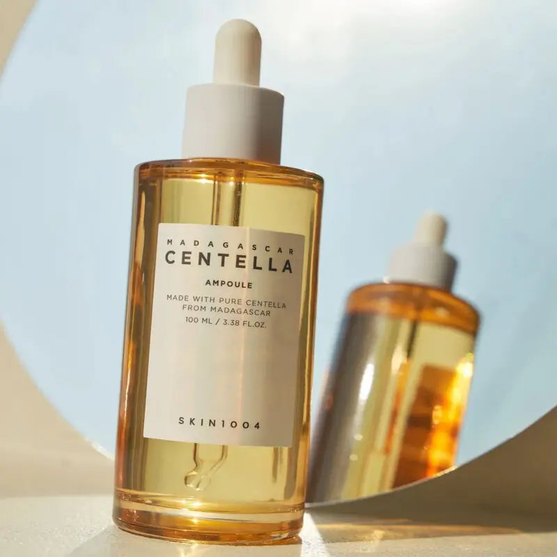 Madagascar Centella Ampoule - Imagen 3