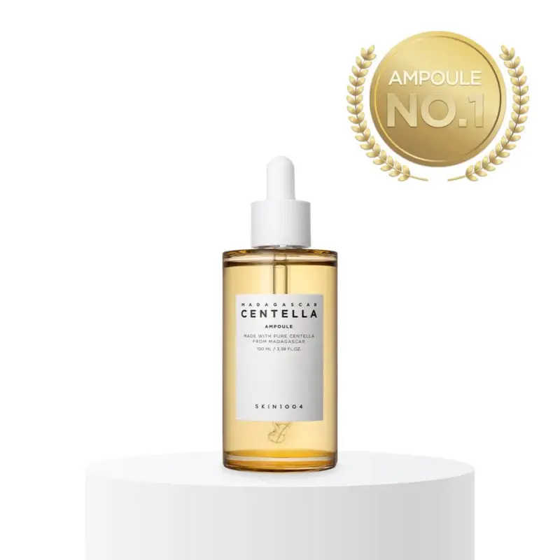 Madagascar Centella Ampoule - Imagen 2