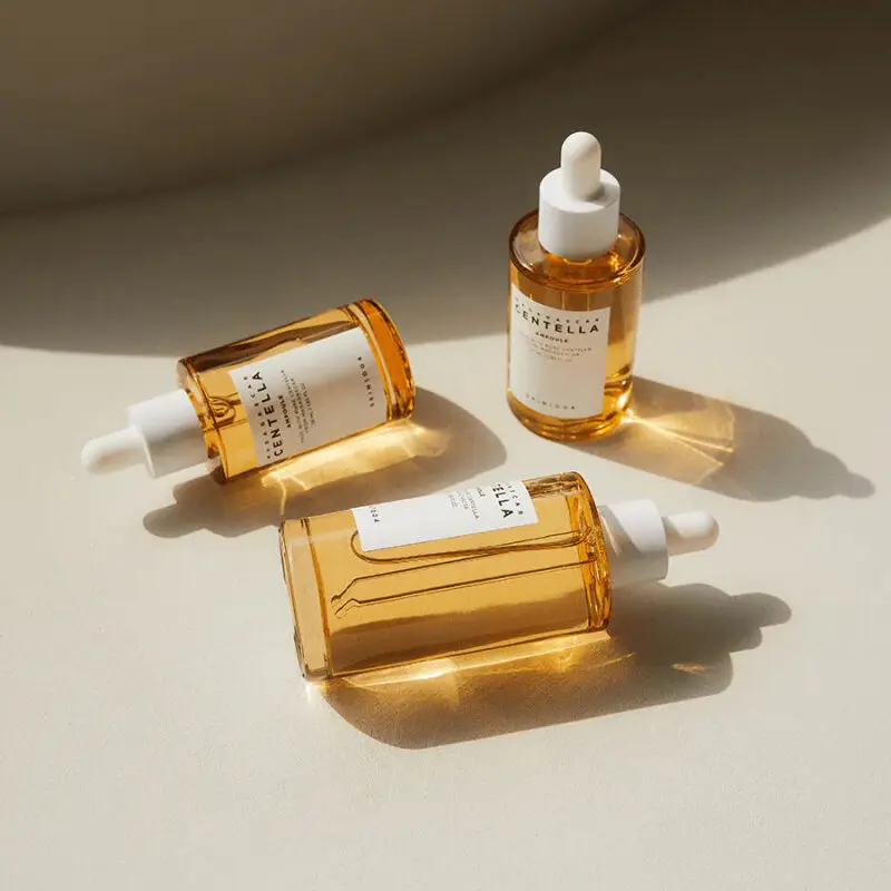 Madagascar Centella Ampoule - Imagen 4