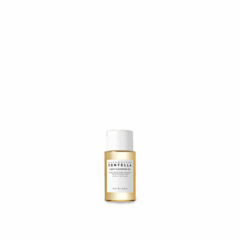 Madagascar Centella Light Cleansing Oil - Imagen 6