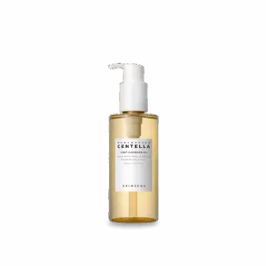 Madagascar Centella Light Cleansing Oil