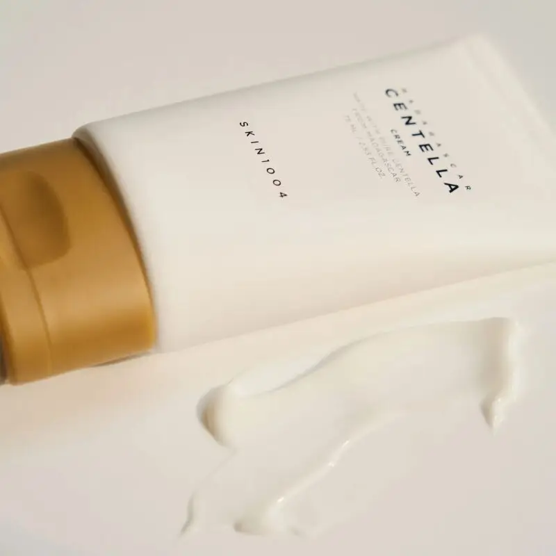 Madagascar Centella Cream - Imagen 2