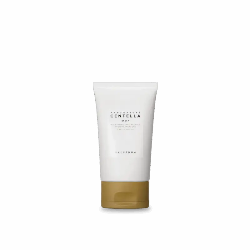 Madagascar Centella Cream