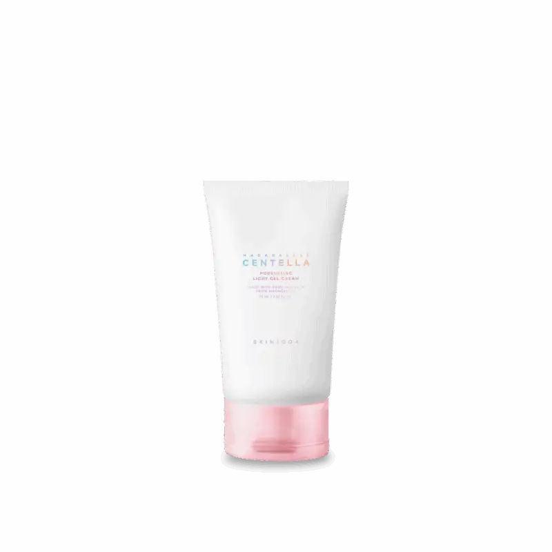 Madagascar Centella Poremizing Light Gel Cream - Imagen 3