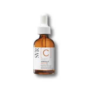 SVR C Ampoule Anti Ox