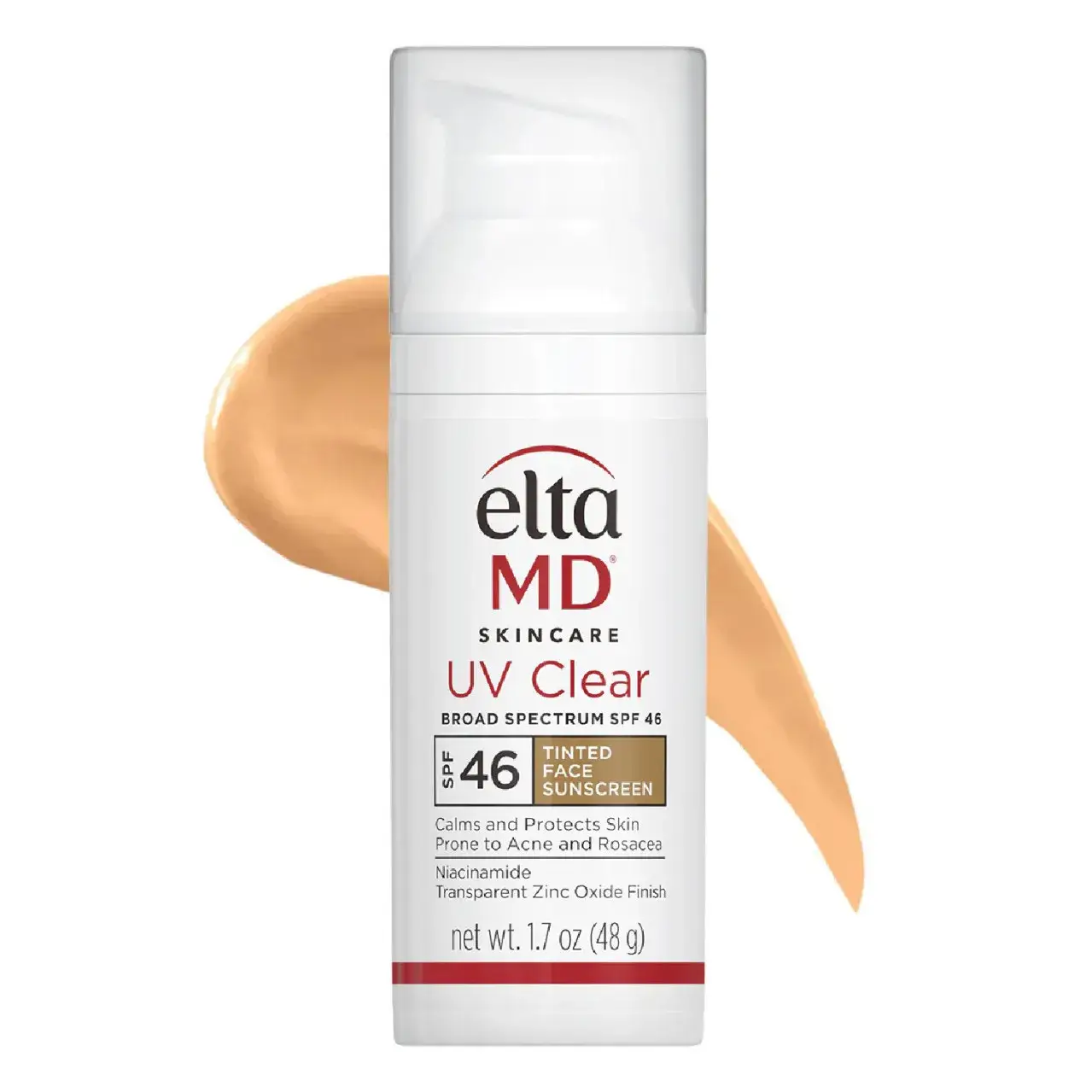 EltaMD UV Clear SPF 46 - Imagen 2