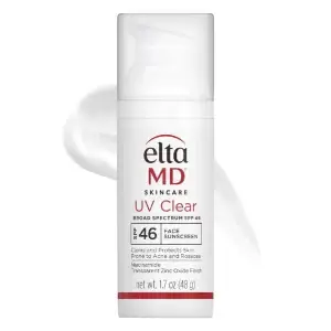 EltaMD UV Clear SPF 46