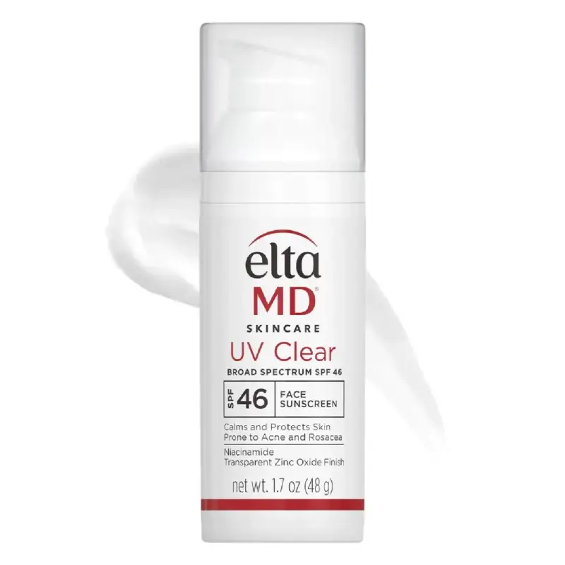 EltaMD UV Clear SPF 46