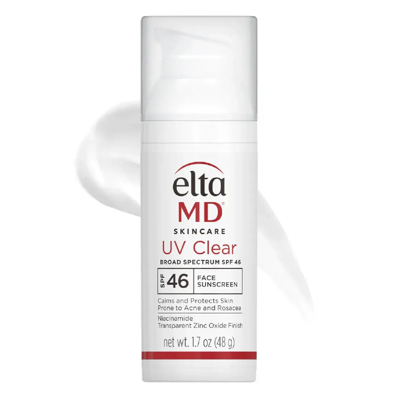 EltaMD UV Clear SPF 46
