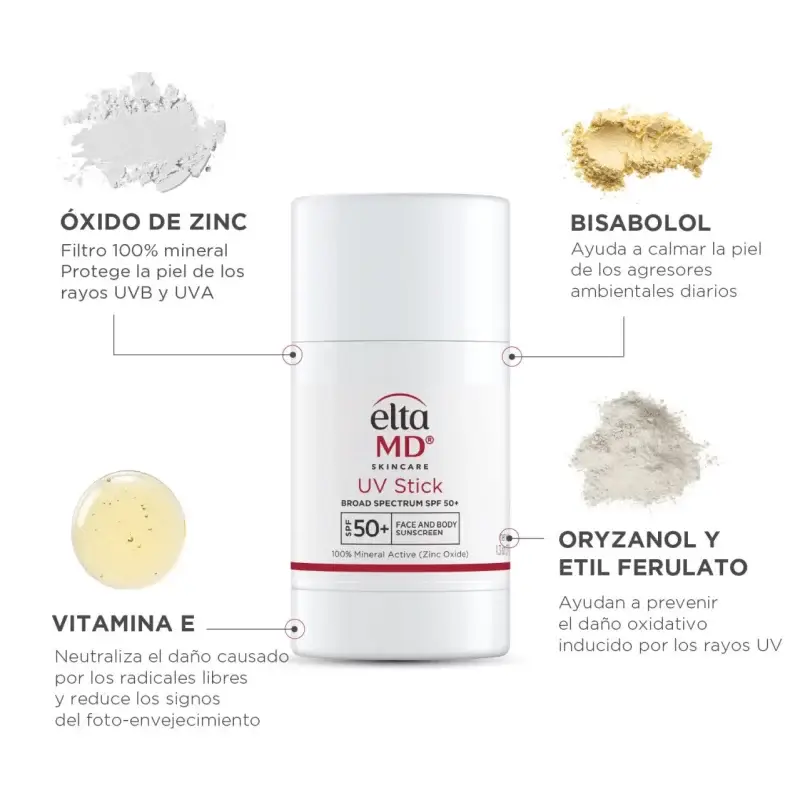 EltaMD UV Stick SPF 50+ - Imagen 2