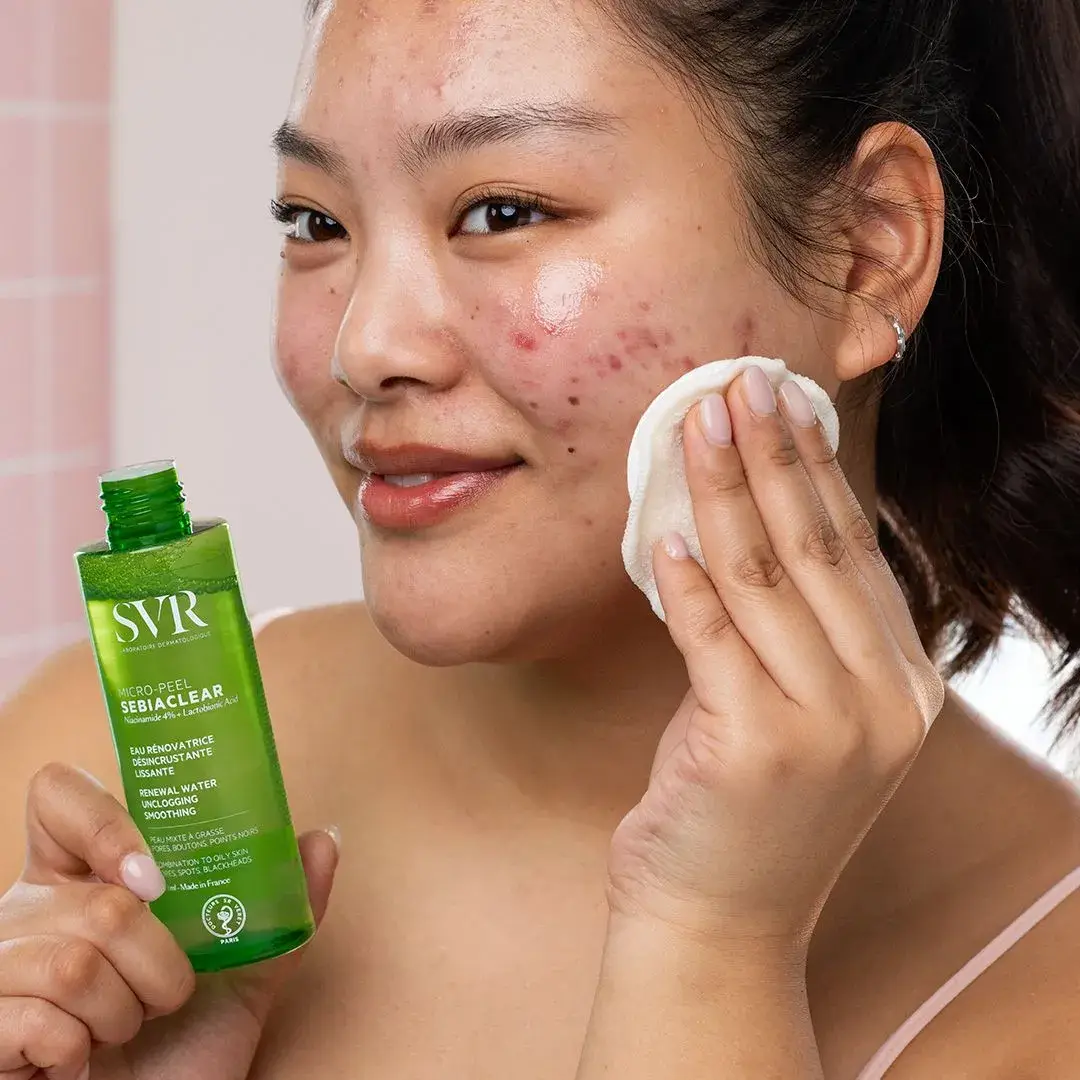 Sebiaclear Micro-Peel - Imagen 2