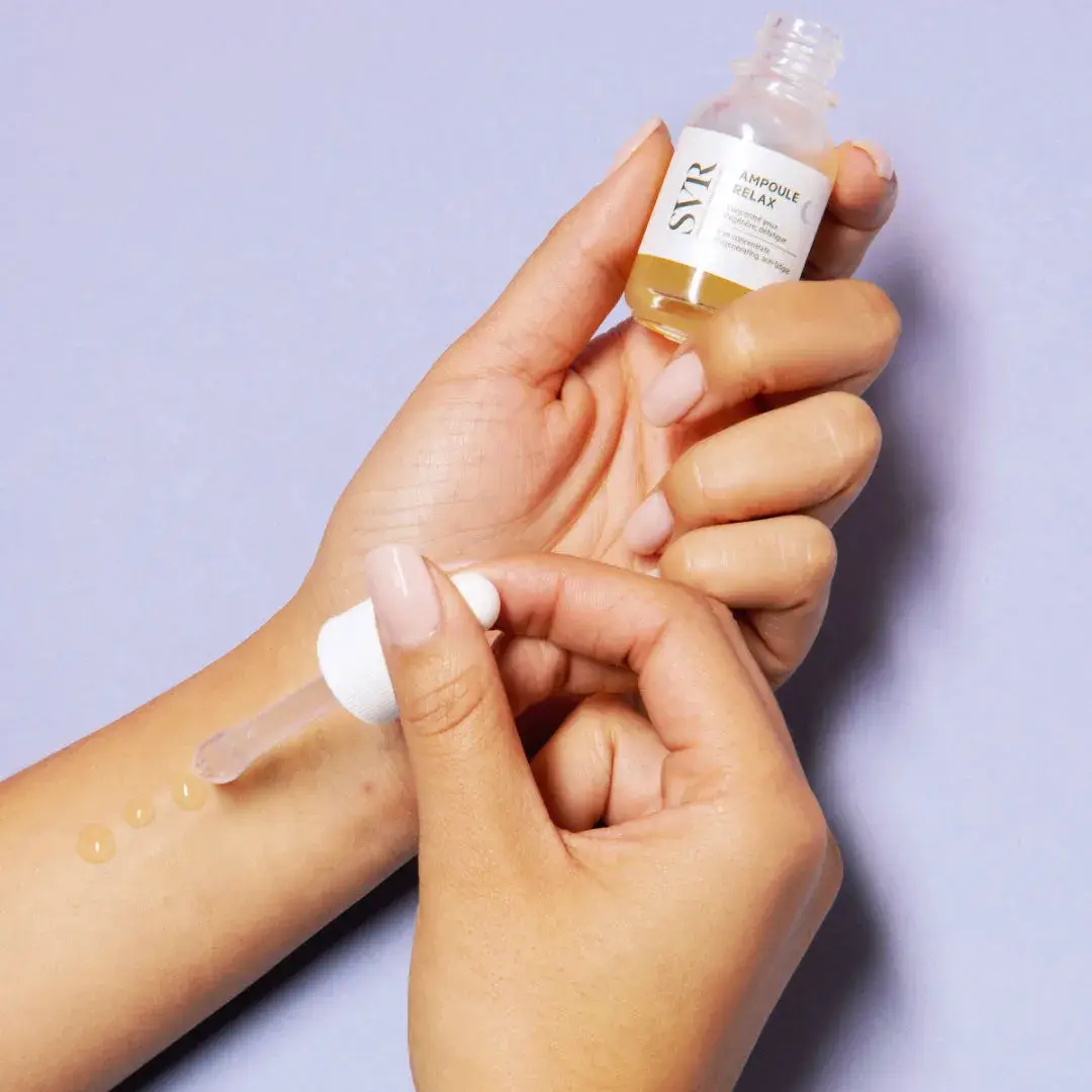 Ampoule Relax - Imagen 3