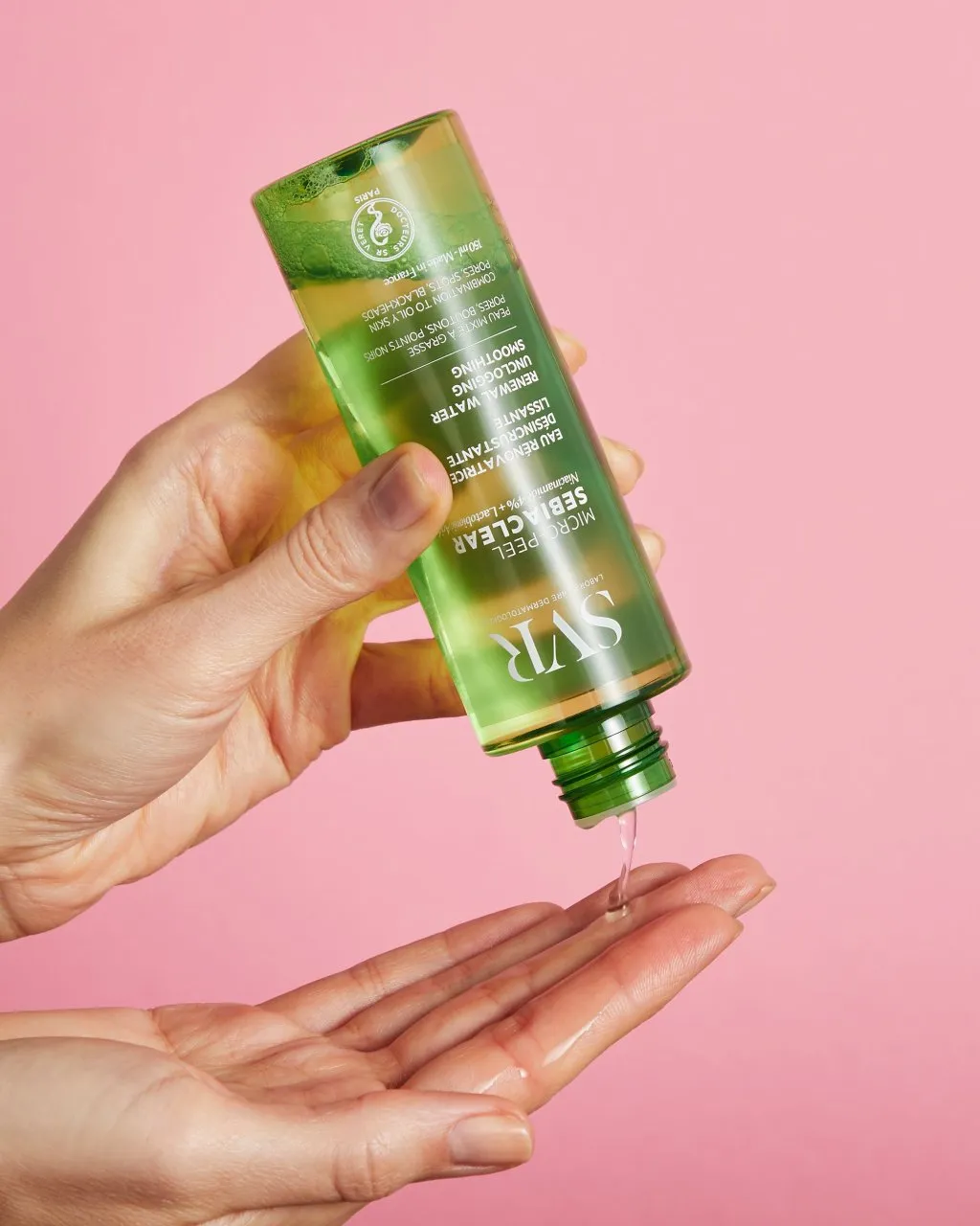 Sebiaclear Micro-Peel - Imagen 4