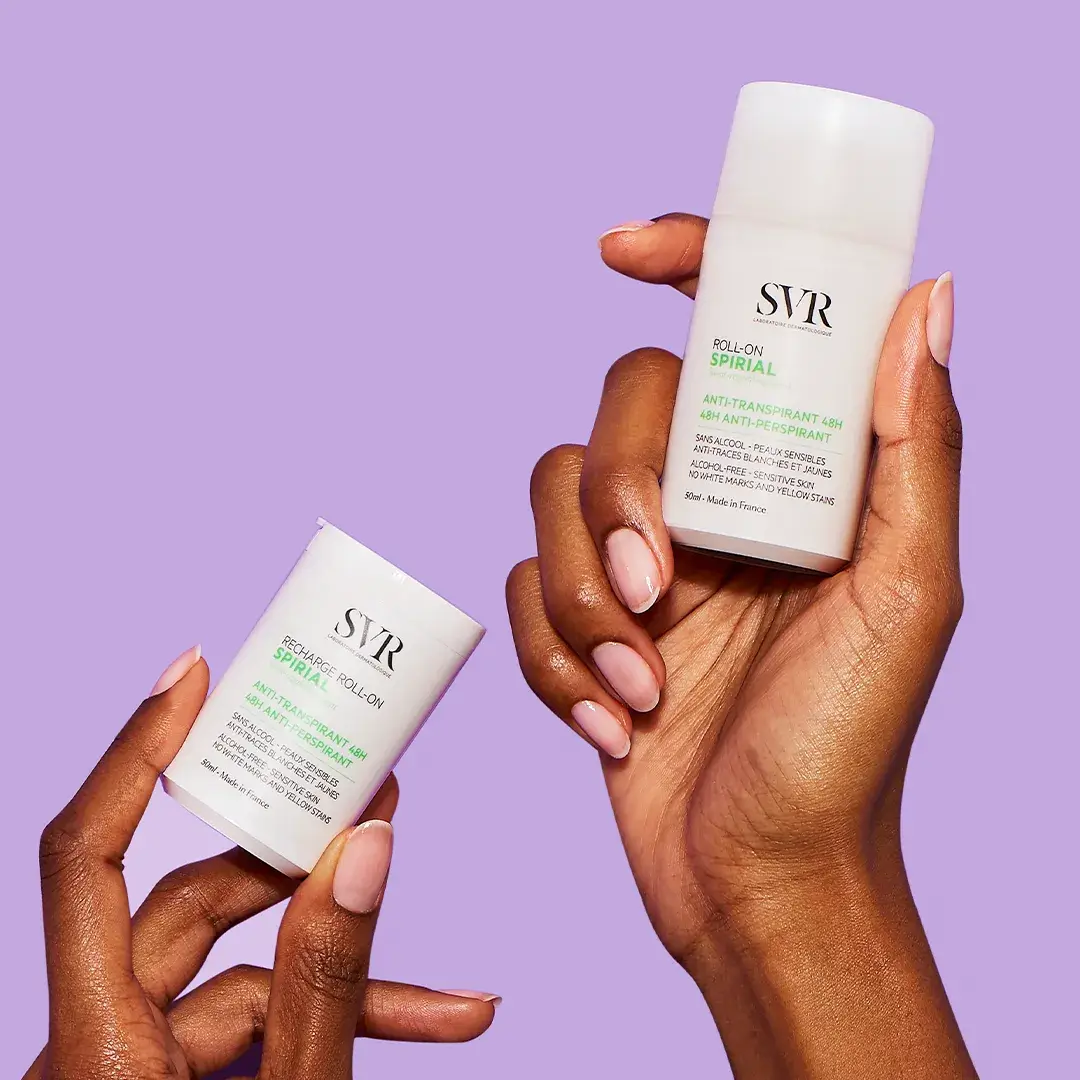 Spirial Roll-on - Imagen 3