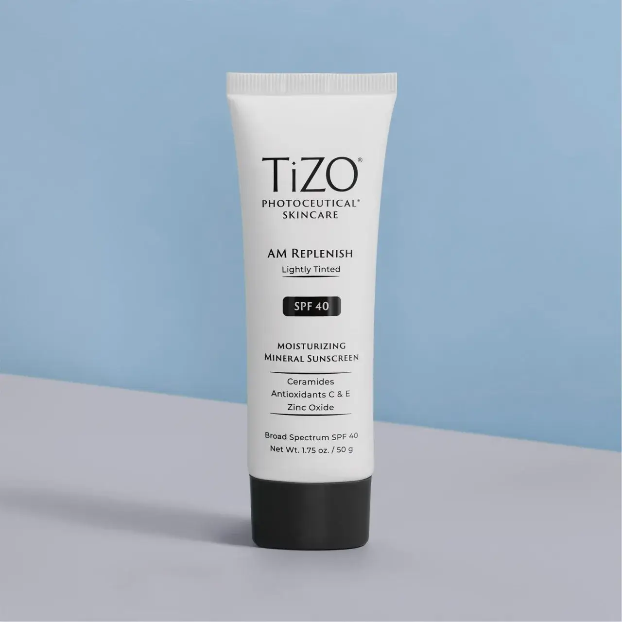 Photoceutical AM Replenish Lightly Tinted SPF40 - Imagen 4