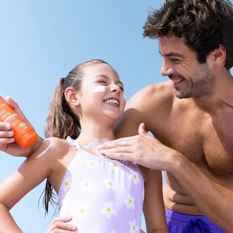 Sun Secure Lait SPF50+ - Imagen 3