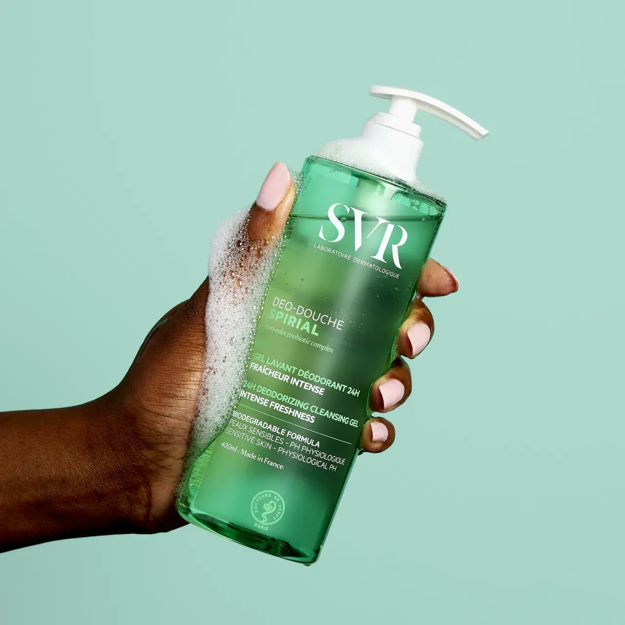 Spirial Deo-Douche - Imagen 3