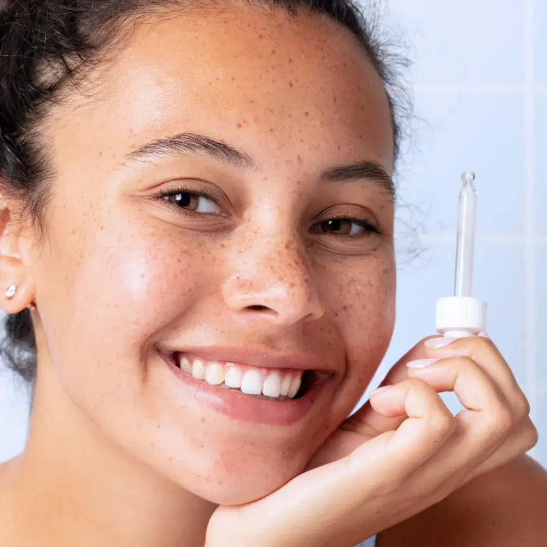 Clairial Ampoule - Imagen 2