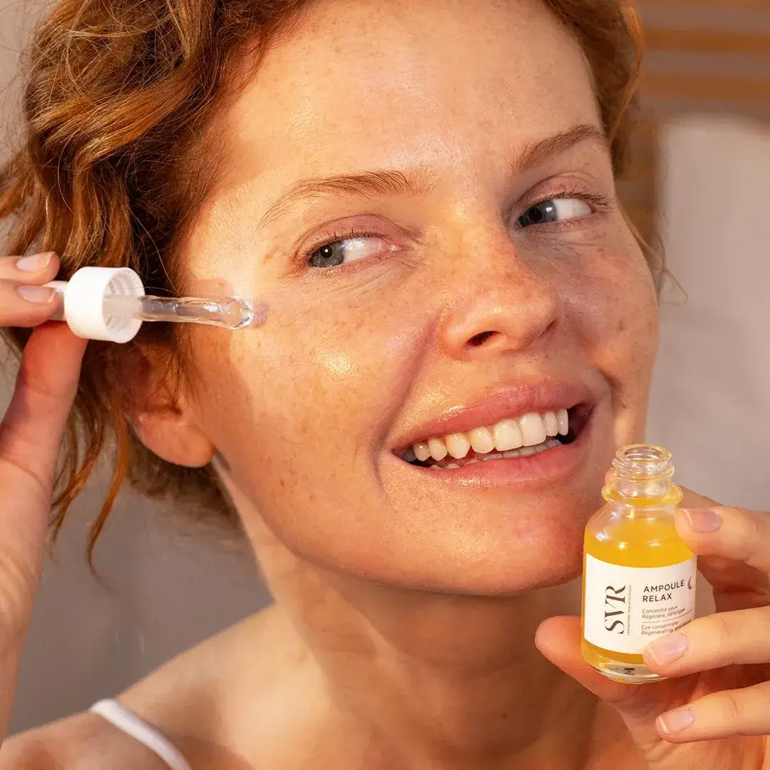 Ampoule Relax - Imagen 2